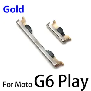 Motorola Replacement Side Buttons Set 16 H59db94ed58e745e2867969b38332dc07a
