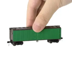 Evemodel 40ft Woodside Reefer Boxcar N Scale 16 H5a12ae10a9f14d5b8278e58484708764k