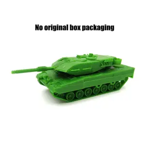 1/72 Leopard 2A5 Military Tank Model 11 H5a2daf51a13440fe8ef8613c0ac2d253r 2