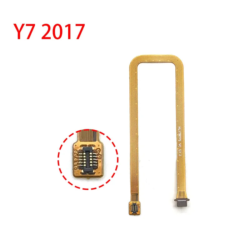 Huawei Y6 2017 & Y7 2017 Flex Cable Connector 5 Huawei Y6 2017 & Y7 2017 Flex Cable Connector - Image 5