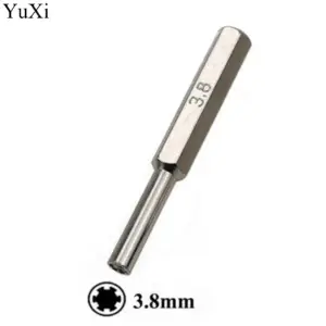 Tri-Wing Screwdriver Set for Gaming Consoles 14 H5b2df404eed342a7be253a01ceaf38d4i