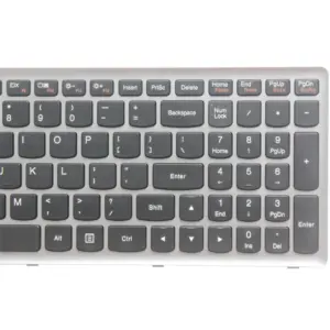 US Keyboard for Lenovo Z710 U510 8 H5b4d1e8764fc4a04bdca941681c2a6beq