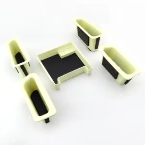 Interior Storage Set for V60, S60, XC60 12 H5b5baf6853ed423497d15da0ae2612b8D