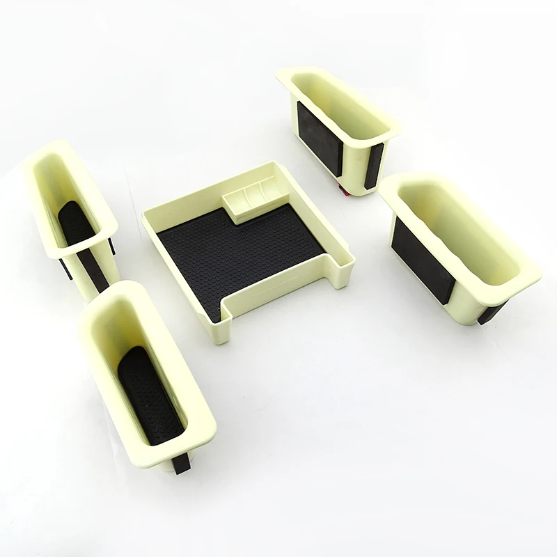 Interior Storage Set for V60, S60, XC60 5 Interior Storage Set for V60, S60, XC60 - Image 5