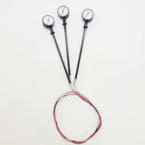 Miniature HO Scale Railway Street Lamps Set 13 H5b7613ca7fc74b6a99877ea604b9afef4