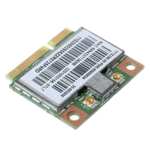 BCM94313 Mini PCI-E WiFi Adapter Card 7 H5bab71f26608494fa4dd799bd20aafb0B