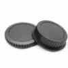 Canon Lens Cap and Camera Cover Set for EOS Cameras