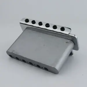 Wilkinson WOV01 Strat Guitar Tremolo System 8 H5befeb938e09499e96cf04d5f649facbT