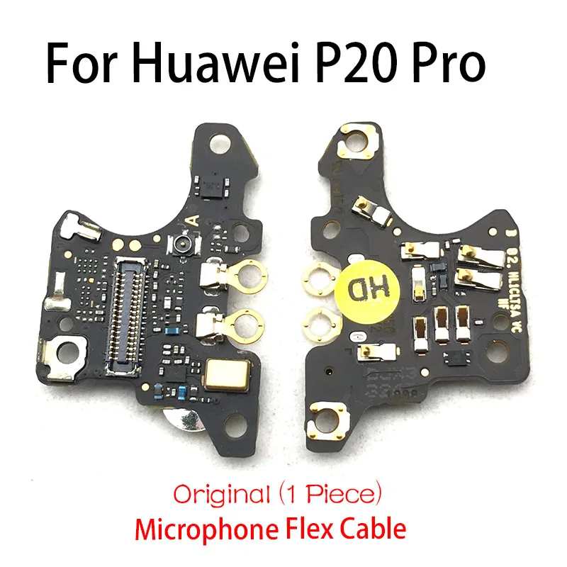 Huawei Flex Cable Set for Mate & P Series Devices 7 Huawei Flex Cable Set for Mate & P Series Devices - Image 7