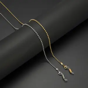 Stainless Steel Glasses Chain with Silicone Tips 14 H5c6d2dc7c8dc4c4da4e265ad5c5db12dO