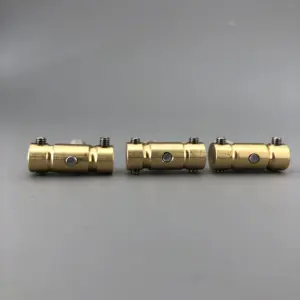 Brass Tele Guitar Saddle Set for 10.8mm Spacing 8 H5c75589c7b0c4cd986eb1b8773a90bcfk