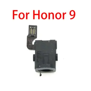 Huawei Honor Audio Jack Connector Kit for 6X-8X Max 10 H5d02dad782354304a0756058cbbc16b9u