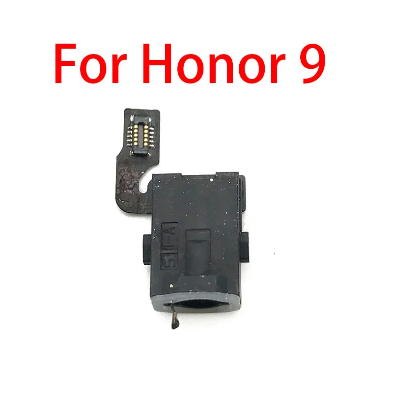 Huawei Honor Audio Jack Connector Kit for 6X-8X Max 2 Huawei Honor Audio Jack Connector Kit for 6X-8X Max - Image 2
