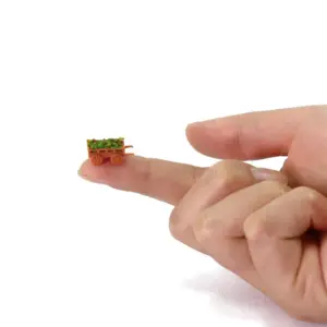 Vibrant N Scale Garden Trailer Set (12 pcs) 9 H5d068034b47d447db518e02b62838c84e