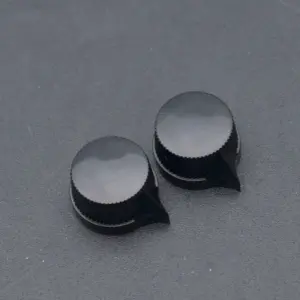 Effect Pedal Chicken Head Knobs, 17mm, 6.4mm Shaft 11 H5d328e91076a4c238877820ae2f74379p