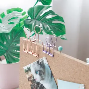 Rose Gold Cork Message Board 11 H5d54a9c720be402e9a5beeb8cd649576F