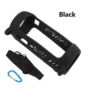 Vibrant Silicone Case for JBL Pulse 4 18 H5ddb2237adb5462bbc9a0c95bf79deb7I