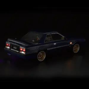 LED Lighting Kit for Nissan Skyline R31 KB 11 H5de86dd033a34e8f813262a91a372d69W