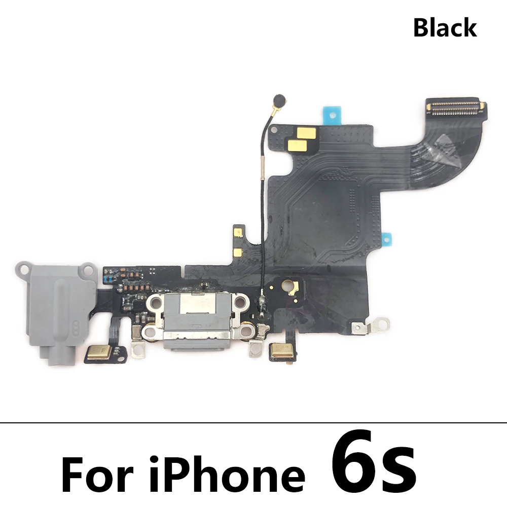 iPhone 6/6S/7 Plus/8 Plus Flex Cable Set 10 iPhone 6/6S/7 Plus/8 Plus Flex Cable Set - Image 10