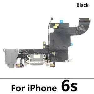 iPhone 6/6S/7/8 Plus USB Charging Port Replacement 18 H5e05ebacff7e4bf992d9e2beee24f6ae7