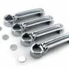 Chrome Door Handle Cover for Jeep & Dodge