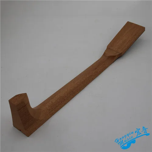 Premium African Mahogany Guitar Neck for Acoustic 5 Premium African Mahogany Guitar Neck for Acoustic - Image 5