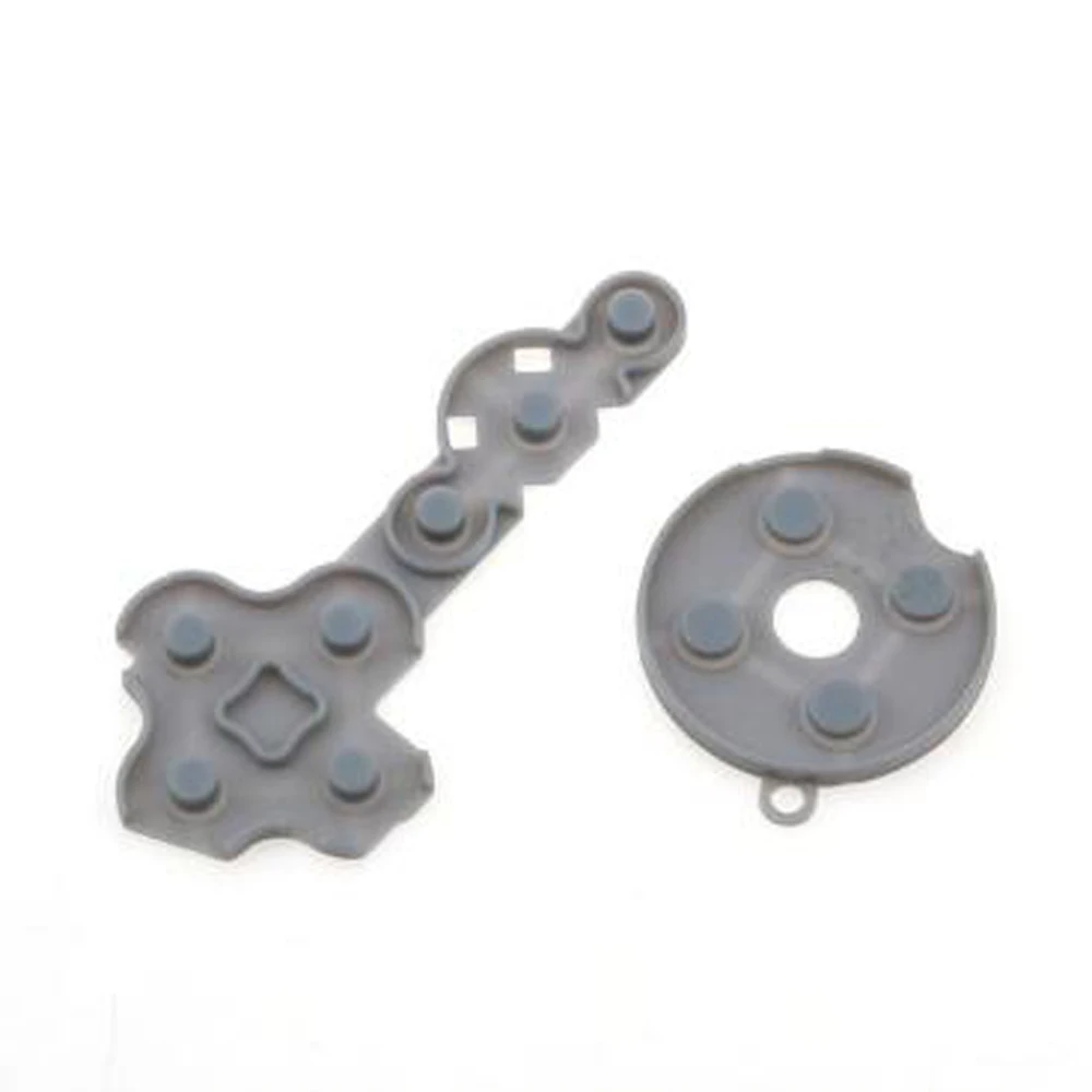 Xbox Controller Conductive Rubber Silicon Pads Set 5 Xbox Controller Conductive Rubber Silicon Pads Set - Image 5