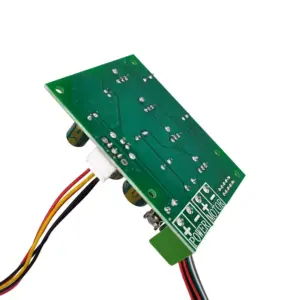 PWM DC Motor Speed Controller - 30A Max, 6-60V 9 H5eec7d5ee6644ad68c2af5ad8b8f155dA