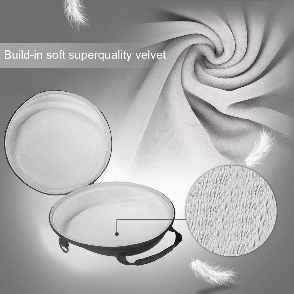 EVA Hard Case for Harman Kardon Onyx Studio 7 3 EVA Hard Case for Harman Kardon Onyx Studio 7 - Image 3