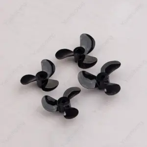 RC Boat Propeller 28mm-56mm, 3-5mm Holes 9 H5f81d846521b4a569af25dd43d755d9ds