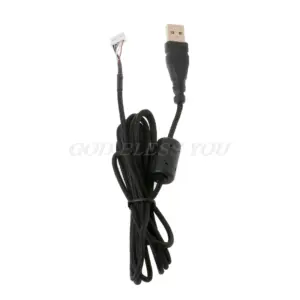 Universal 2m Mouse Cable for Microsoft and Logitech 12 H5fbe02a6caf84f459cc86913ea5e40c1K