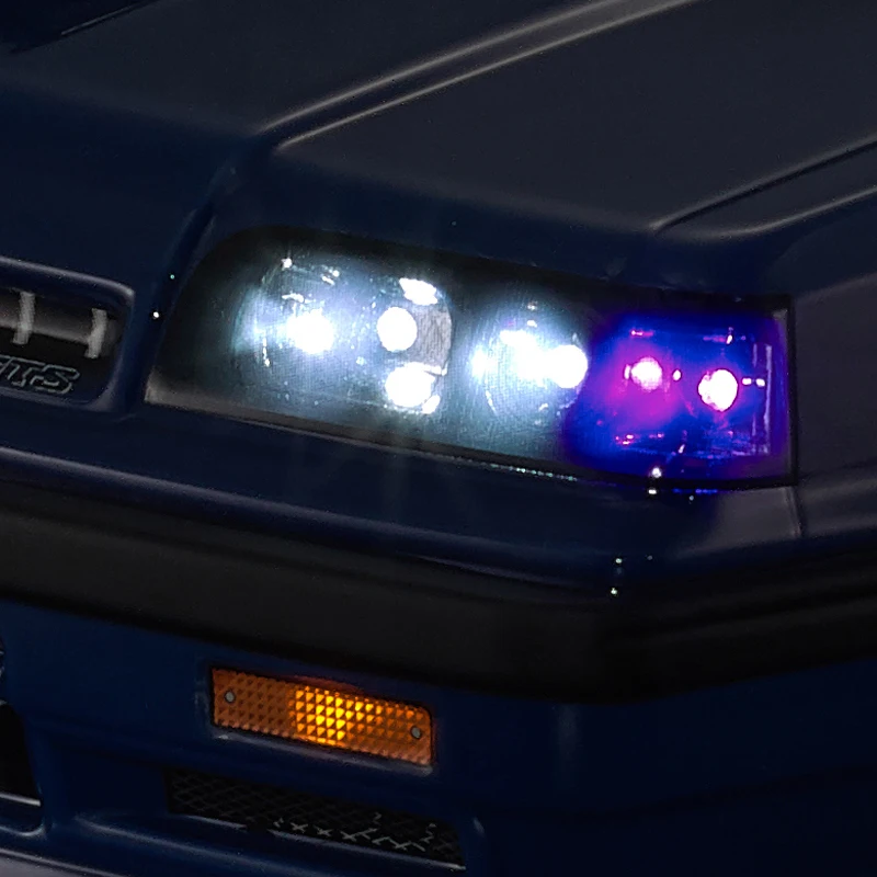 LED Lighting Kit for Nissan Skyline R31 KB 3 LED Lighting Kit for Nissan Skyline R31 KB - Image 3