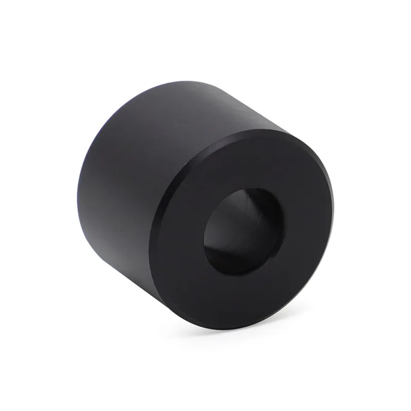 Yamaha YFM350 & Blaster Rubber Chain Guide Set 5 Yamaha YFM350 & Blaster Rubber Chain Guide Set - Image 5