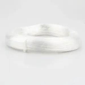 High-Purity Silver-Plated OCC Copper Audio Wire 18 H60dabb04ca6047fdb694f42a3daa9d7a3