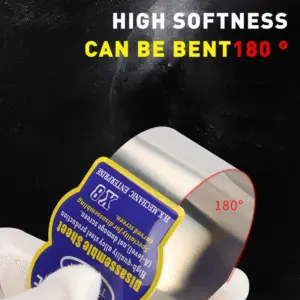 Stainless Steel Pry Blade for Electronic Repairs 8 H6154b1dba5324e1ea791e23a13c3539a5