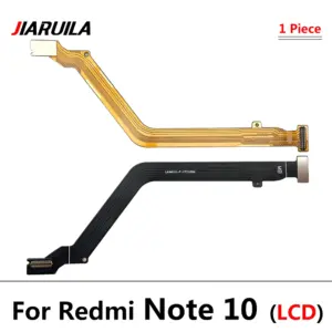 Redmi Note 10 Pro Flex Cable Replacement 13 H619bef3274c14f08b593d58b00b97483T