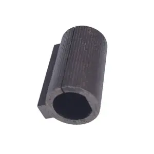 Steel Shaft Sleeve Adaptor for RV030 Gearbox 8 H61bccbbf3952426f98966900dea508c0z