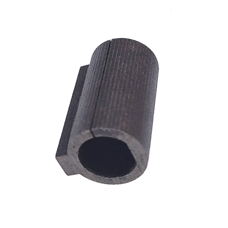 Steel Shaft Sleeve Adaptor for RV030 Gearbox 4 Steel Shaft Sleeve Adaptor for RV030 Gearbox - Image 4
