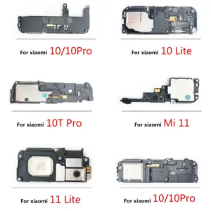 Xiaomi Loudspeaker Flex Cable for Mi Series 13 H61c539b27fd64a2e8c64a377bf3c4e5fF