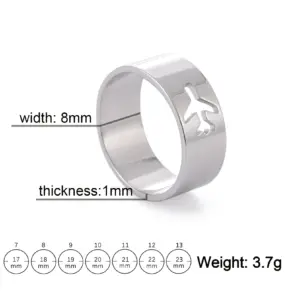 Elegant Heart Couple Rings for Love 19 H61f33af4287e4723b3e4079a355c3205U