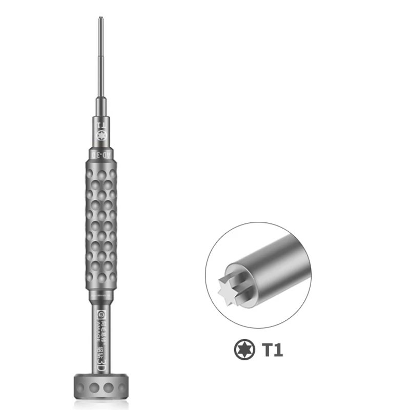 Professional Precision Screwdriver Set for Electronics 10 Professional Precision Screwdriver Set for Electronics - Image 10