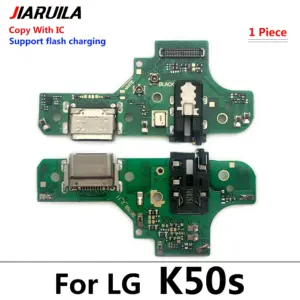 LG Phone Flex Cable Set for K8 Plus & More 11 H626a1018053845f8b8b0637dcebdba789