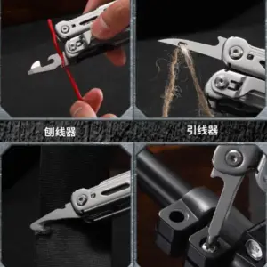 Daicamping DL10 Tactical Multi-Tool Knife 11 H62802776d2734da6bf05c72221e292b84