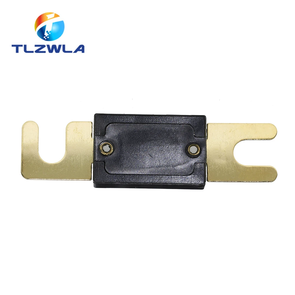 High-Capacity ANL Automotive Fuse 30A-500A 5 High-Capacity ANL Automotive Fuse 30A-500A - Image 5
