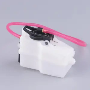 Universal 125cc RC Car Fuel Tank for HSP Models 9 H6293fb0640f04938912db7293aaa1352Q