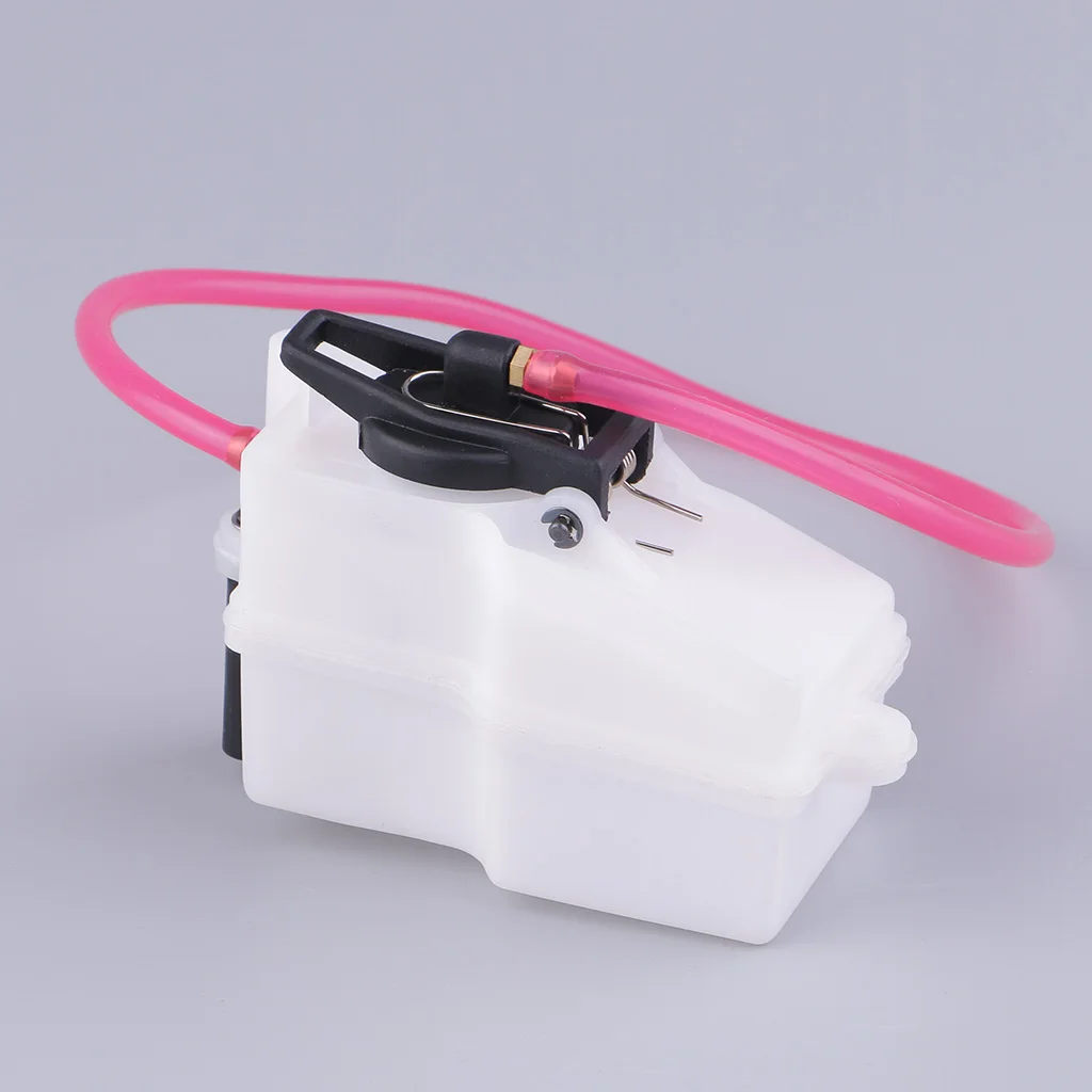 Universal 125cc RC Car Fuel Tank for HSP Models 4 Universal 125cc RC Car Fuel Tank for HSP Models - Image 4