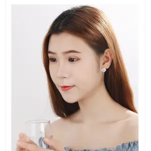 Elegant Daisy Earrings for Women 11 H632bc2dfc6564466bb0ddd596b3843c9J