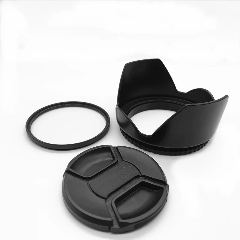 67mm Camera Lens Accessory Set for Sony Models 5 67mm Camera Lens Accessory Set for Sony Models - Image 5