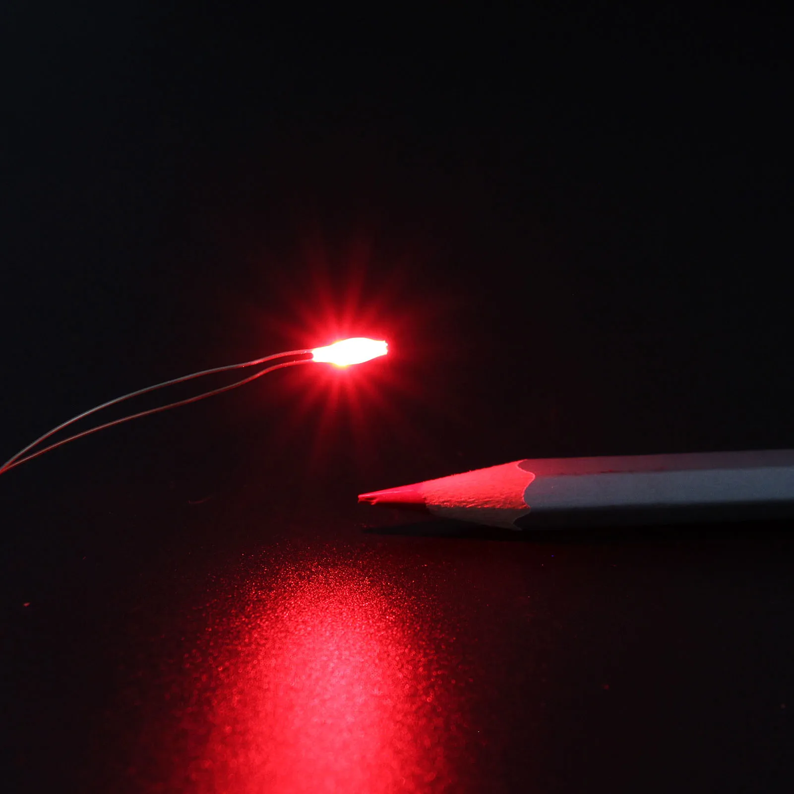 30-Pack Waterproof SMD LEDs for Miniatures 10 30-Pack Waterproof SMD LEDs for Miniatures - Image 10