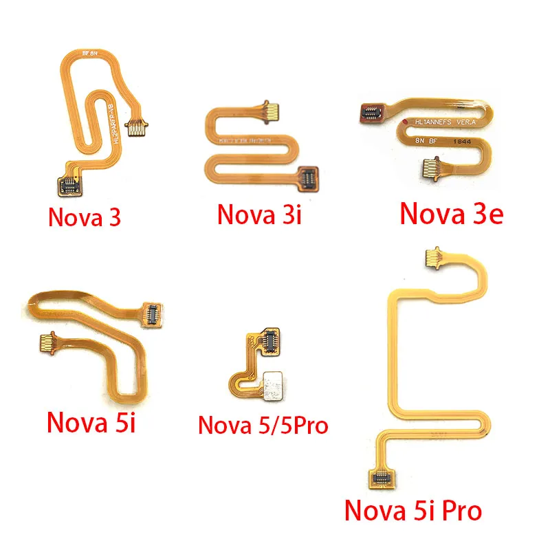 Huawei Nova & P Series Flex Cable Replacement 2 Huawei Nova & P Series Flex Cable Replacement - Image 2